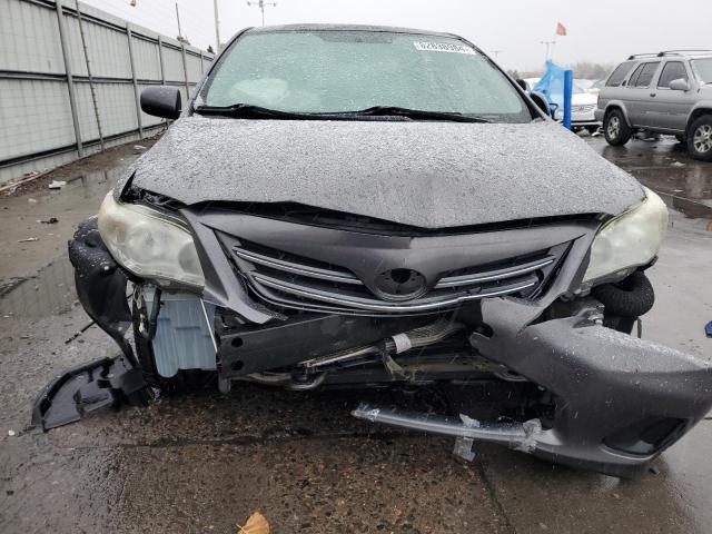 Photo 5 from auction – 2013 TOYOTA COROLLA BA with VIN 5YFBU4EEXDP116326
