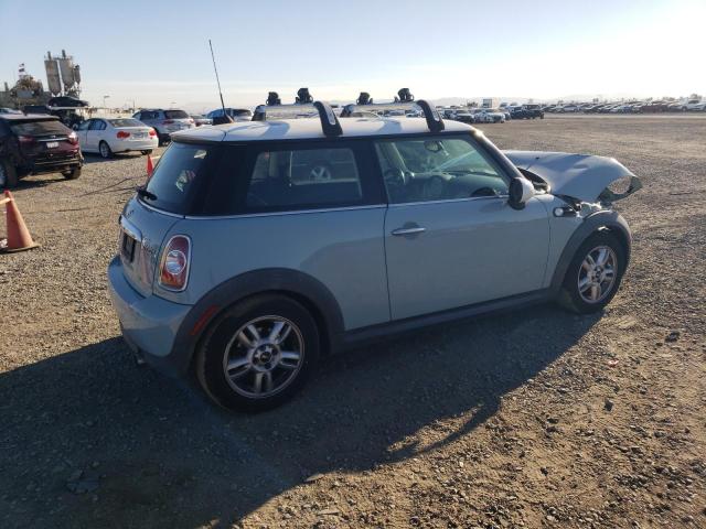 Photo 3 from auction – 2013 MINI COOPER with VIN WMWSU3C58DT545788