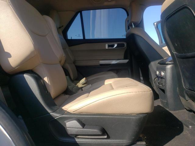 صورة رقم 11 من المزاد - 2020 FORD EXPLORER X مع VIN 1FMSK7DH7LGC79871