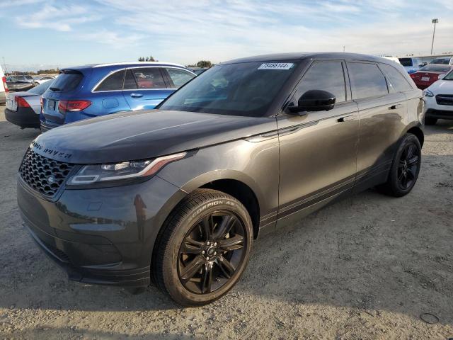 LAND ROVER RANGE ROVE 2020 with VIN SALYB2FV9LA240781 - Photo from auction