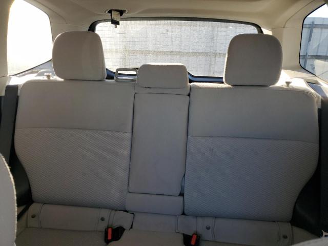 Photo 10 from auction – 2016 SUBARU FORESTER 2 with VIN JF2SJADC0GH460255