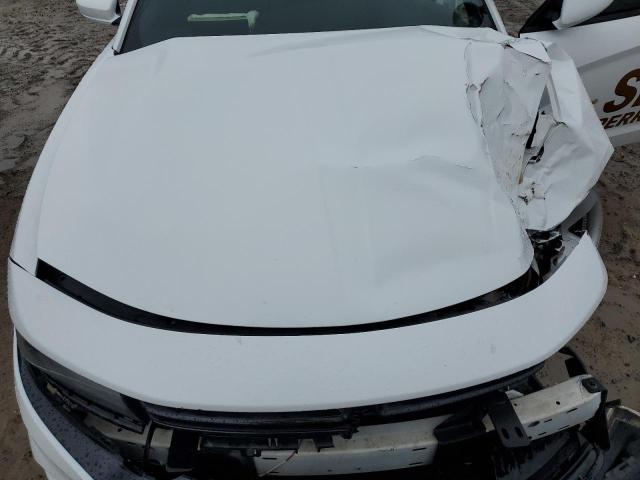 Photo 11 from auction – 2019 DODGE CHARGER PO with VIN 2C3CDXAG3KH547577