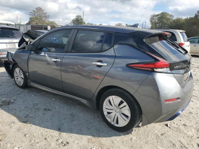 Photo 2 from auction – 2021 NISSAN LEAF S with VIN 1N4AZ1BV1MC556529