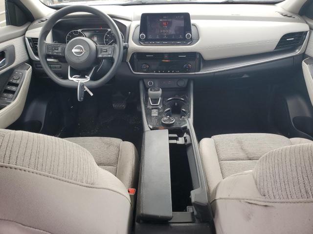Photo 8 from auction – 2023 NISSAN ROGUE SV with VIN 5N1BT3BB0PC684102