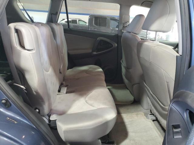 Photo 11 from auction – 2011 TOYOTA RAV4 with VIN JTMZF4DVXB5042684