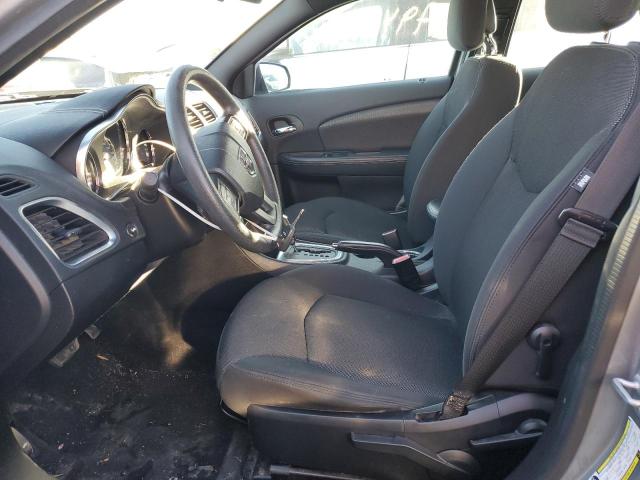 Photo 7 from auction – 2014 DODGE AVENGER SE with VIN 1C3CDZAB4EN173220