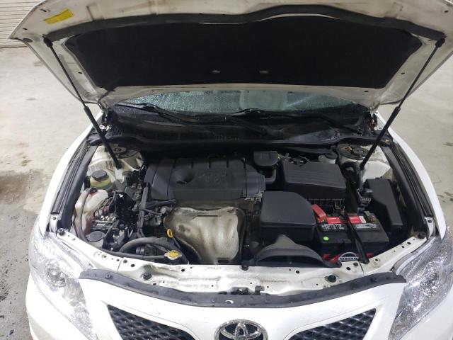 Photo 11 from auction – 2011 TOYOTA CAMRY BASE with VIN 4T1BF3EK4BU705541