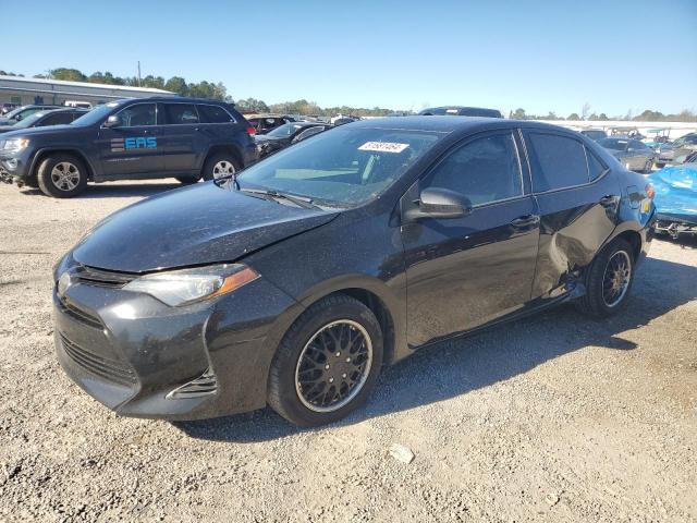 Photo 1 from auction – 2019 TOYOTA COROLLA L with VIN 2T1BURHE4KC210059