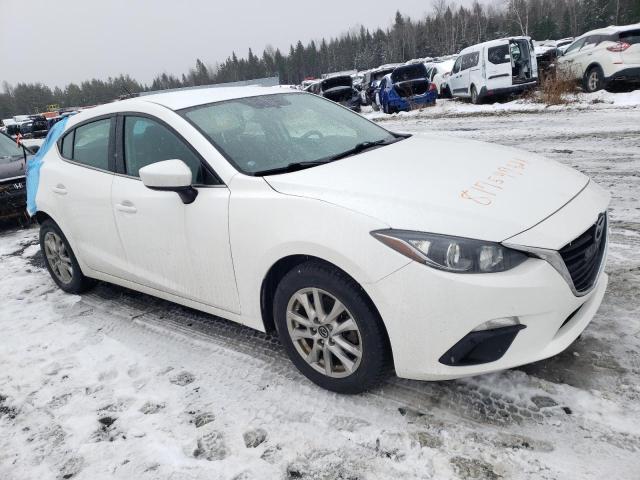 Photo 4 from auction – 2016 MAZDA 3 TOURING with VIN 3MZBM1L73GM286913