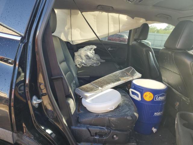 Photo 10 from auction – 2016 HONDA PILOT TOUR with VIN 5FNYF6H97GB105248