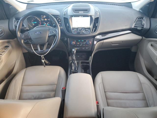 Photo 8 from auction – 2017 FORD ESCAPE TIT with VIN 1FMCU9J94HUD64456