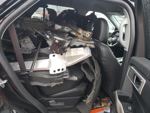 Photo 11 from auction – 2023 FORD EXPLORER X with VIN 1FMSK8DH3PGB34936