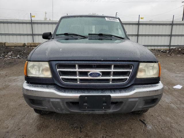 Photo 5 from auction – 2003 FORD RANGER SUP with VIN 1FTYR44V23PB33456