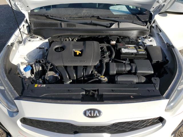 Photo 11 from auction – 2019 KIA FORTE FE with VIN 3KPF24AD6KE058573