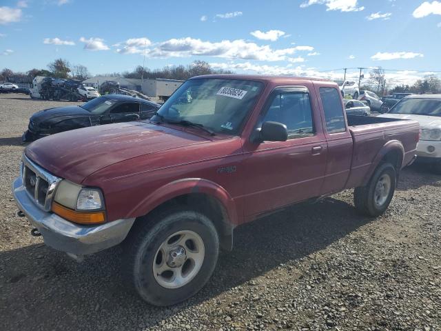 FORD RANGER SUP 2000 with VIN 1FTZR15V0YTA08732 - Photo from auction