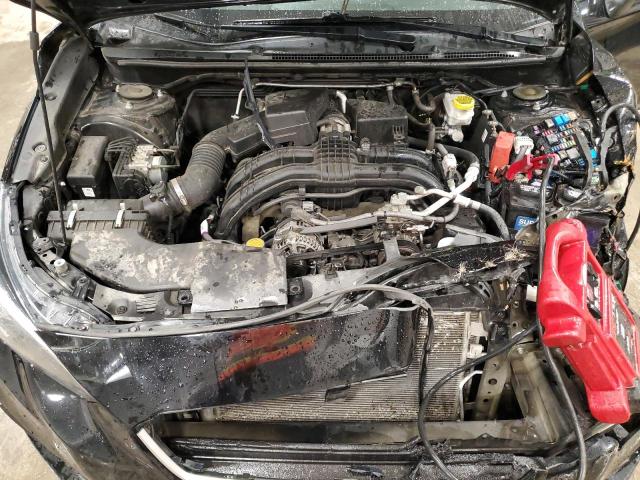 Photo 11 from auction – 2019 SUBARU IMPREZA PR with VIN 4S3GKAC64K3610418