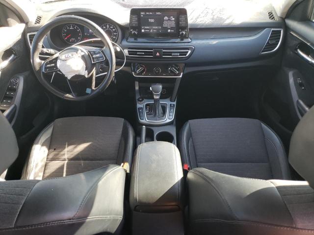 Photo 8 from auction – 2021 KIA SELTOS S with VIN KNDEUCAA8M7059488