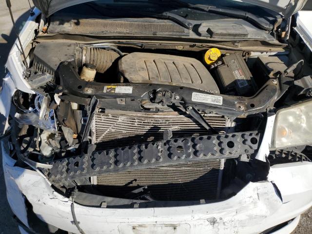 Photo 12 from auction – 2014 DODGE GRAND CARA with VIN 2C4RDGBG4ER237960
