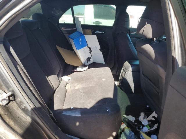 Photo 10 from auction – 2012 CHRYSLER 300 with VIN 2C3CCAAG0CH116454