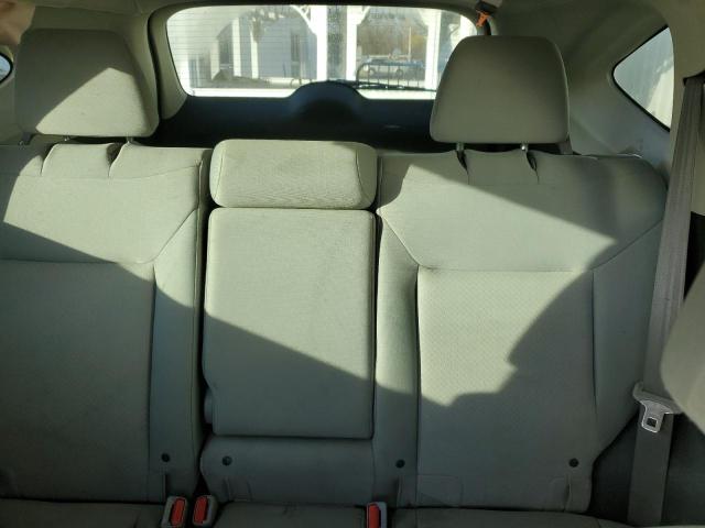 Photo 10 from auction – 2015 HONDA CR-V LX with VIN 2HKRM4H32FH694087