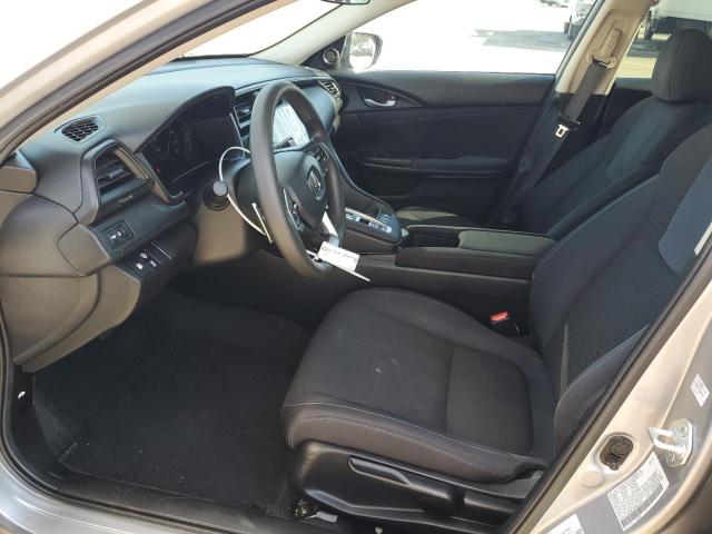 Photo 7 from auction – 2022 HONDA INSIGHT EX with VIN 19XZE4F5XNE015879