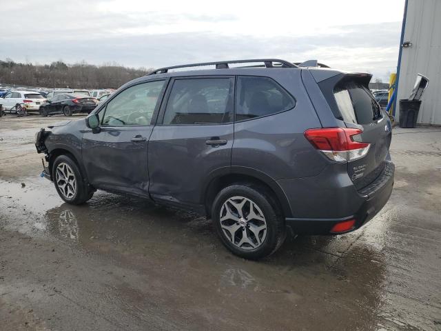 Photo 2 from auction – 2023 SUBARU FORESTER P with VIN JF2SKADC7PH484548