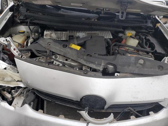 Photo 11 from auction – 2010 TOYOTA PRIUS with VIN JTDKN3DU5A0218557
