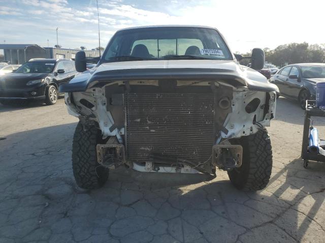 Photo 5 from auction – 2000 FORD F250 SUPER with VIN 3FTNX21S3YMA72039