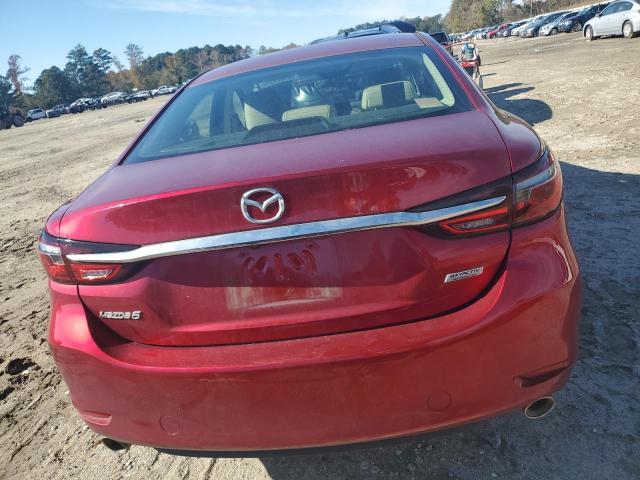 Zdjęcie 6 z aukcji – 2018 MAZDA 6 TOURING z VIN JM1GL1VM0J1319191