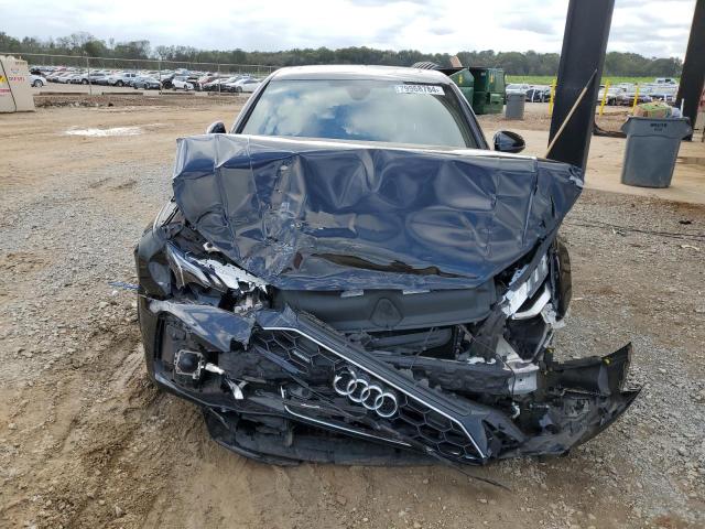 Photo 5 from auction – 2021 AUDI A4 PREMIUM with VIN WAUEAAF46MA015960