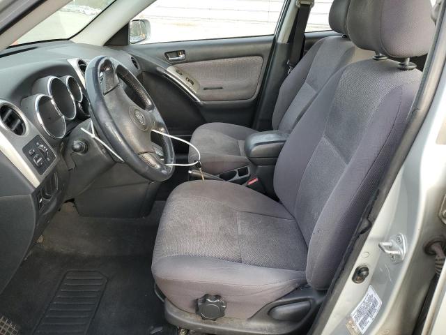 Photo 7 from auction – 2003 TOYOTA COROLLA MA with VIN 2T1KR32EX3C117376