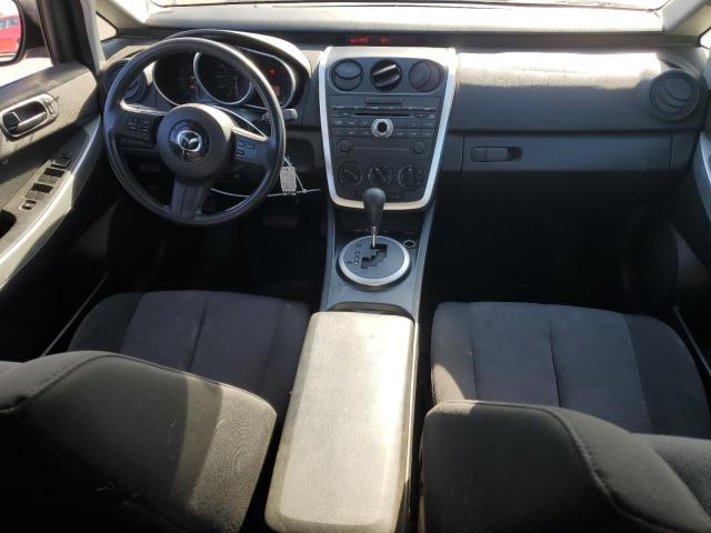 Photo 8 from auction – 2008 MAZDA CX-7 with VIN JM3ER29L280192612