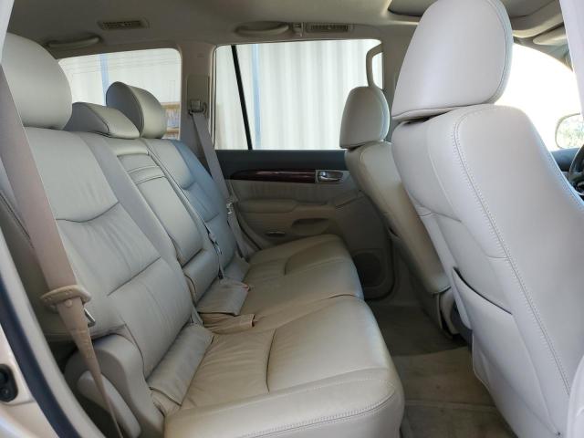 Photo 11 from auction – 2008 LEXUS GX 470 with VIN JTJBT20X280154713