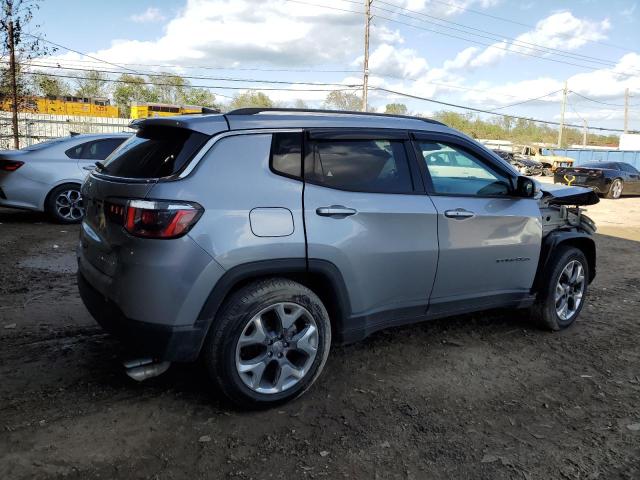 Photo 3 from auction – 2020 JEEP COMPASS LI with VIN 3C4NJCCB0LT128604