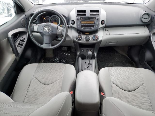 Photo 8 from auction – 2010 TOYOTA RAV4 with VIN 2T3BF4DV1AW077820