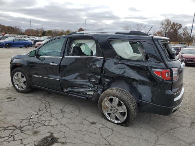 Photo 2 from auction – 2014 GMC ACADIA DEN with VIN 1GKKVTKD4EJ324702