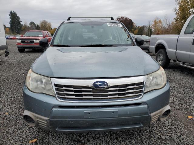 Photo 5 from auction – 2010 SUBARU FORESTER 2 with VIN JF2SH6AC7AH762419