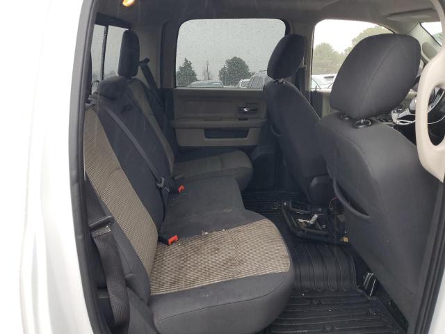 Photo 10 from auction – 2012 DODGE RAM 1500 S with VIN 1C6RD7LT0CS187864