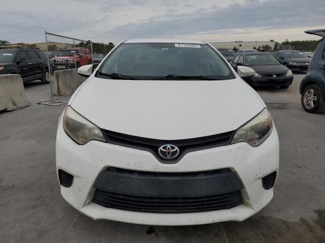 Photo 5 from auction – 2015 TOYOTA COROLLA L with VIN 2T1BURHE2FC424070
