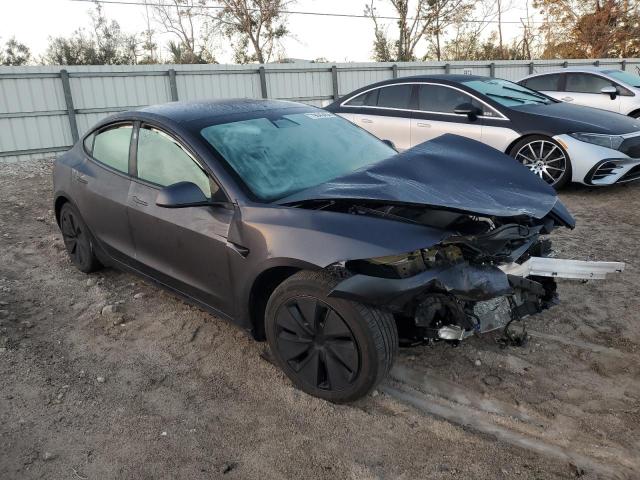 Photo 4 from auction – 2024 TESLA MODEL 3 with VIN 5YJ3E1EA3RF756099