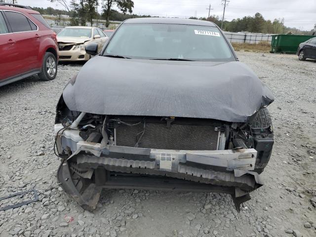 Photo 5 from auction – 2020 NISSAN ALTIMA S with VIN 1N4BL4BV5LC272326