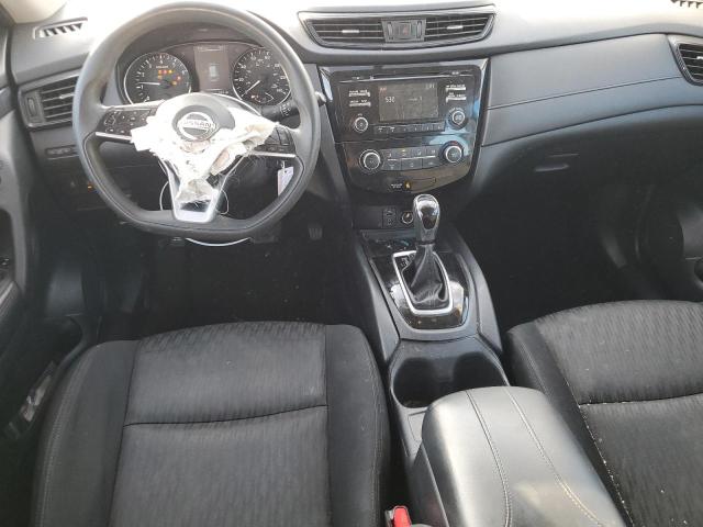 Photo 8 from auction – 2017 NISSAN ROGUE S with VIN KNMAT2MT0HP616957