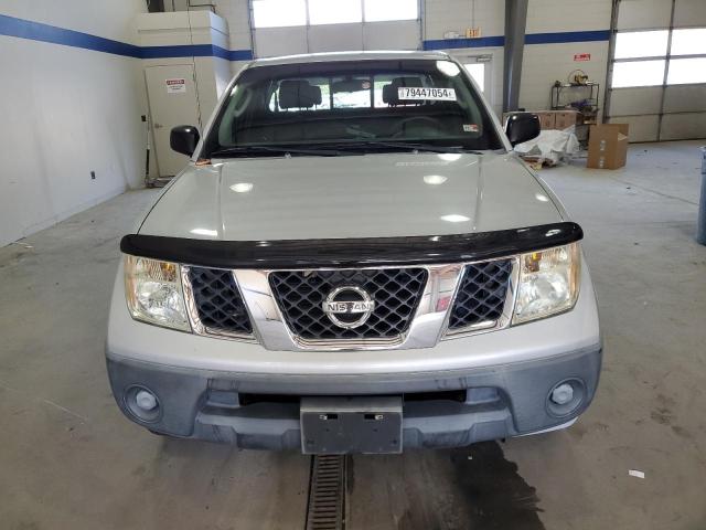 Photo 5 from auction – 2007 NISSAN FRONTIER K with VIN 1N6BD06TX7C408106