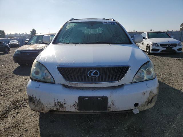 Photo 5 from auction – 2007 LEXUS RX 350 with VIN 2T2GK31U07C010292