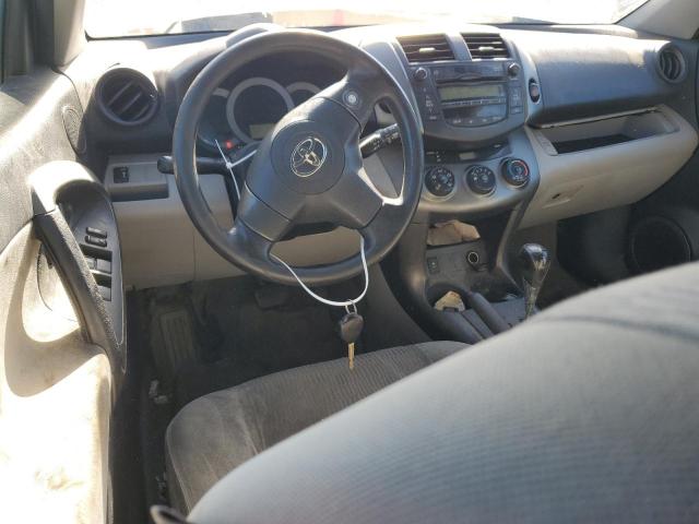 Photo 8 from auction – 2011 TOYOTA RAV4 with VIN 2T3ZF4DV2BW068477