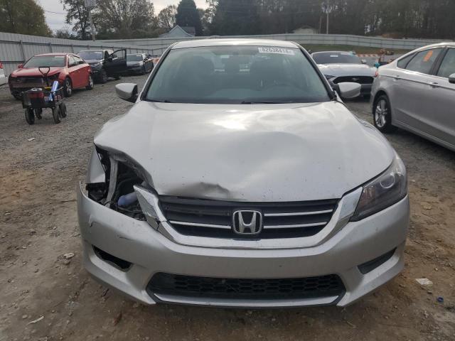 Photo 5 from auction – 2014 HONDA ACCORD LX with VIN 1HGCR2F32EA251315
