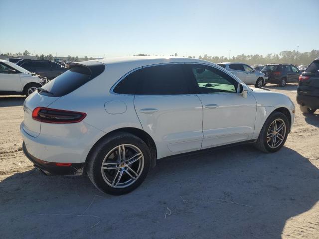 Photo 3 from auction – 2017 PORSCHE MACAN S with VIN WP1AB2A50HLB10494