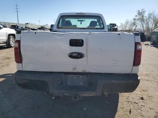 Photo 6 from auction – 2008 FORD F250 SUPER with VIN 1FTNF20538EE52356