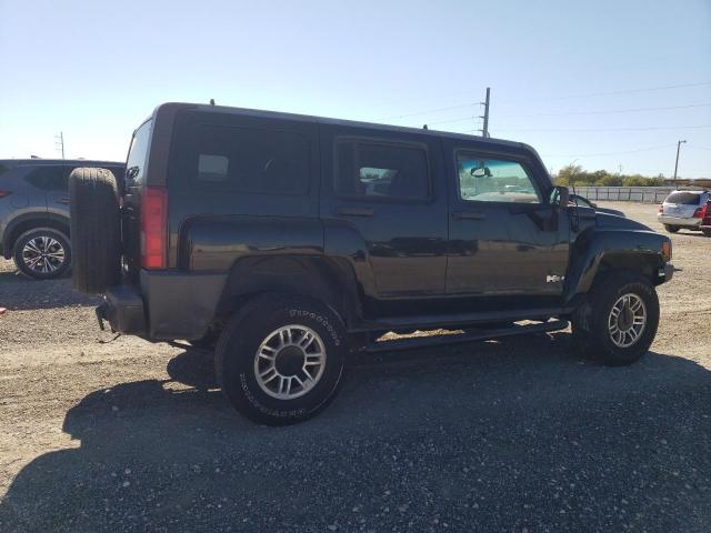Photo 3 from auction – 2006 HUMMER H3 with VIN 5GTDN136X68196587
