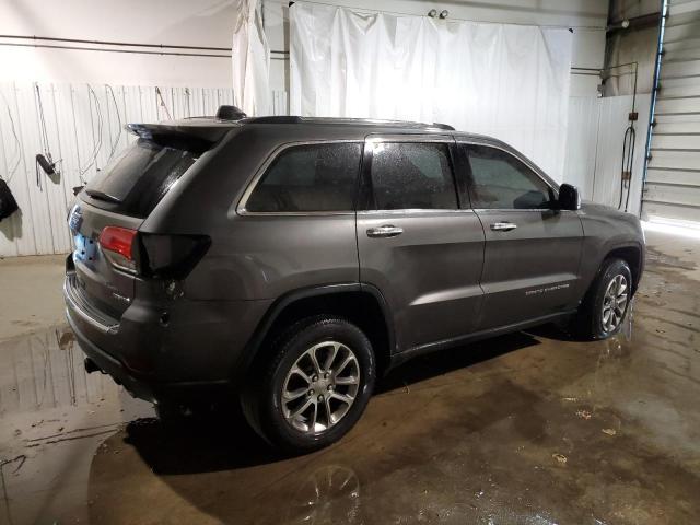 Photo 3 from auction – 2015 JEEP GRAND CHER with VIN 1C4RJFBG8FC692579